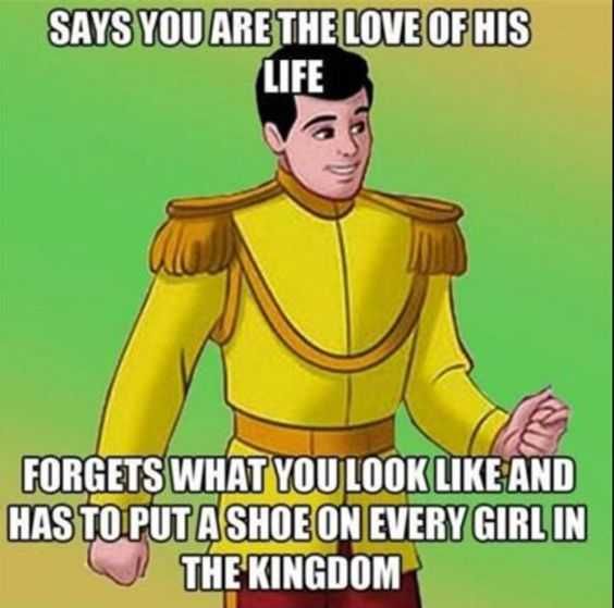 Disney Loveofhislife