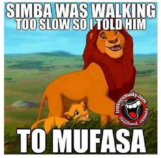 Disney Mufasa