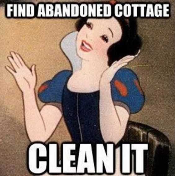 Disney Snowwhite