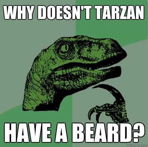 Disney Tarzan