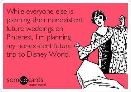 Disney Trip