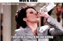 Drink Work