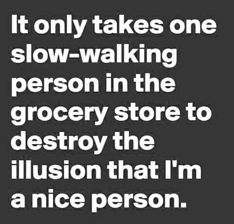 Funny Grocerystore