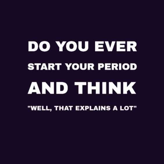 Funny Period