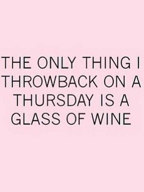 Funny Wine