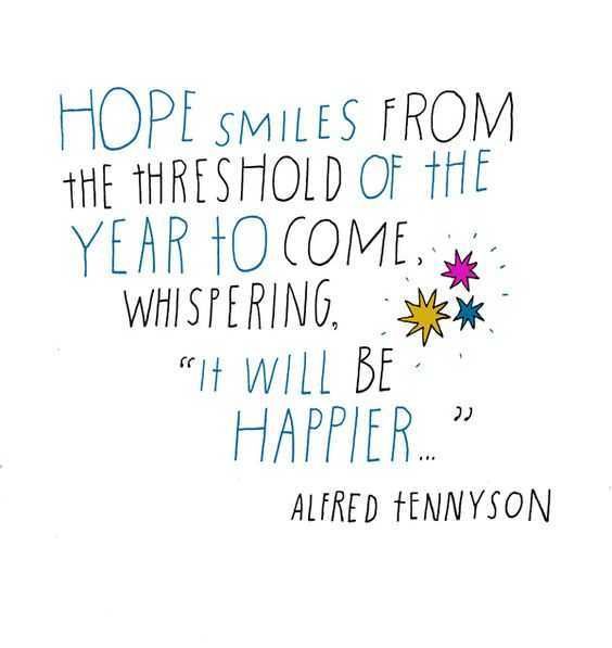 Illustrated Hope