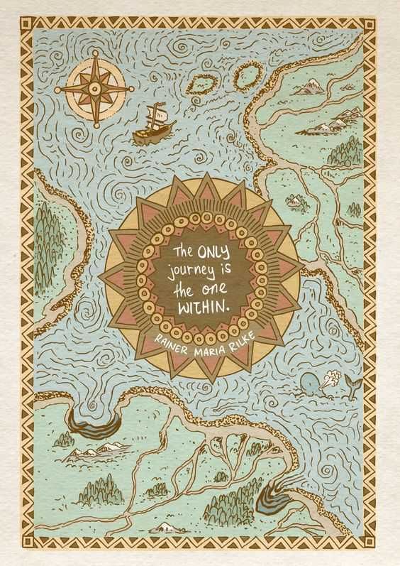 Illustrated Journey