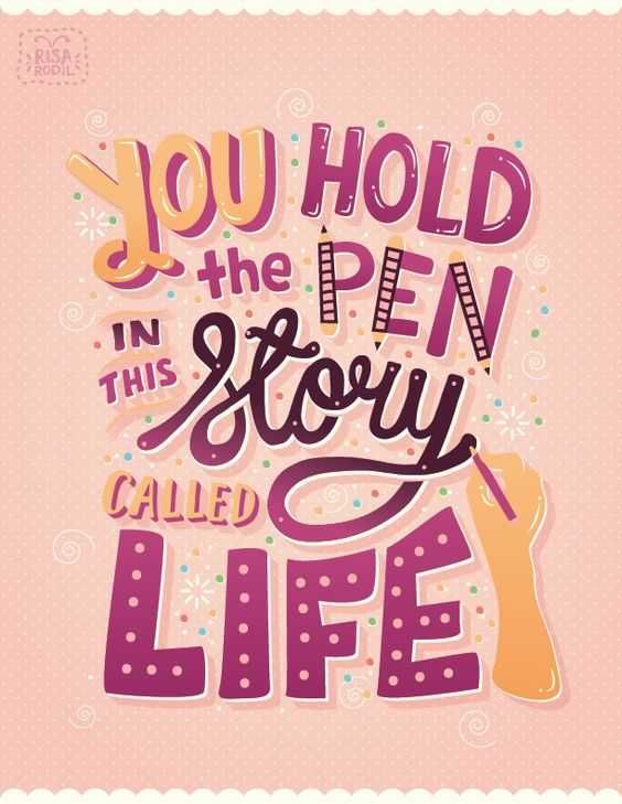 Illustrated Life