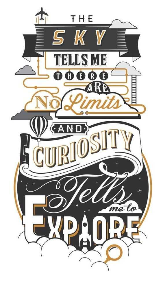 Illustrated Skylimit