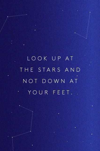 Illustrated Stars