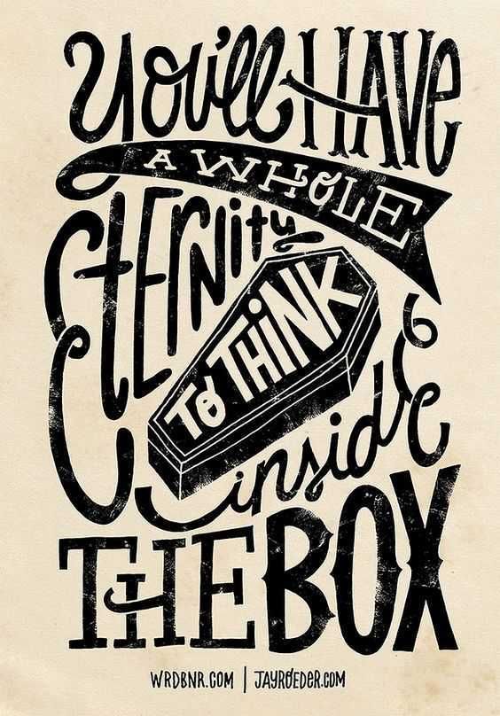 Illustrated Typography