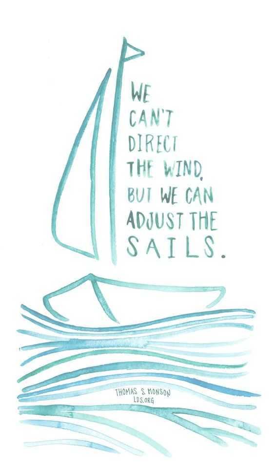 Illustrated Wind