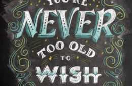 Illustrated Wish