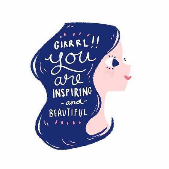 Illustrated Youare