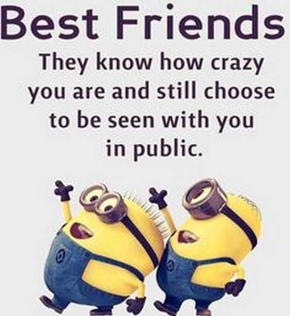 Minion Crazy