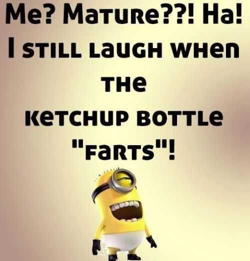 Minion Farts
