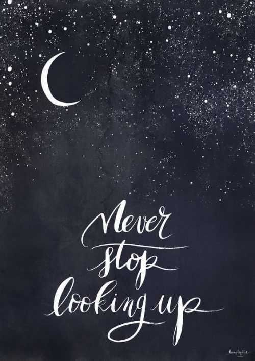 Neverstoplooking