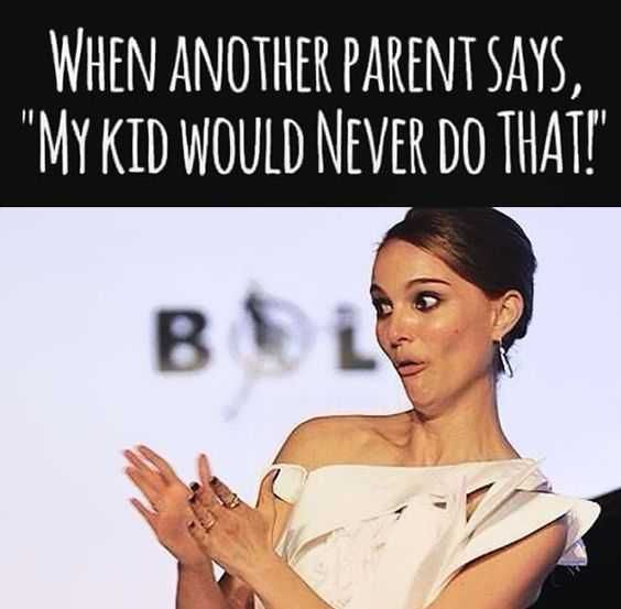 Parent Goodforyou
