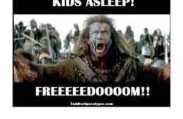 Parents Freedom