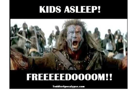 Parents Freedom