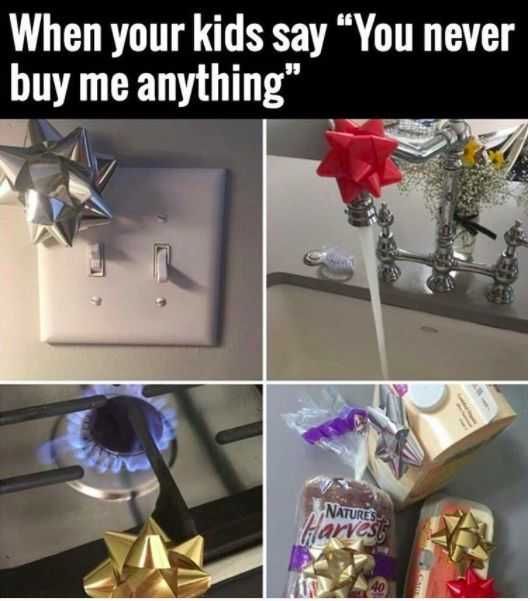 Parents Gifts