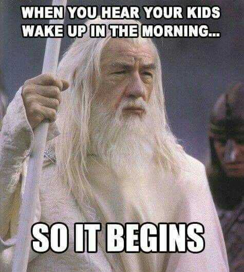 Parents Itbegins