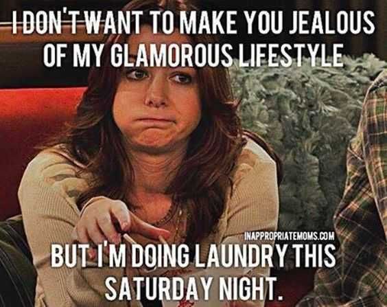 Parents Laundry