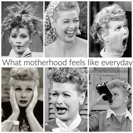 Parents Lucy