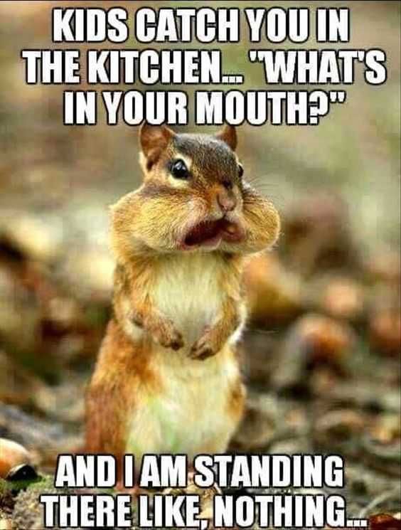 Parents Mouth
