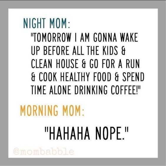 Parents Nightday