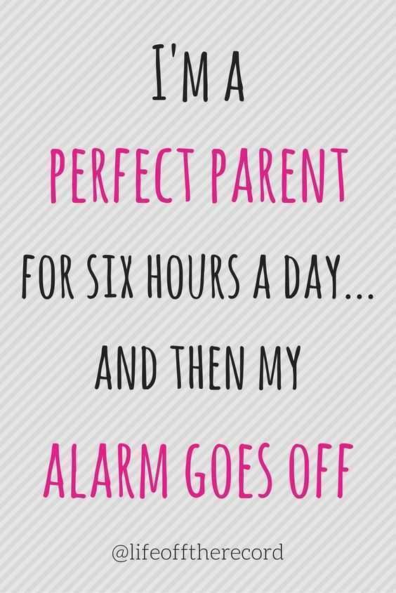Parents Perfect