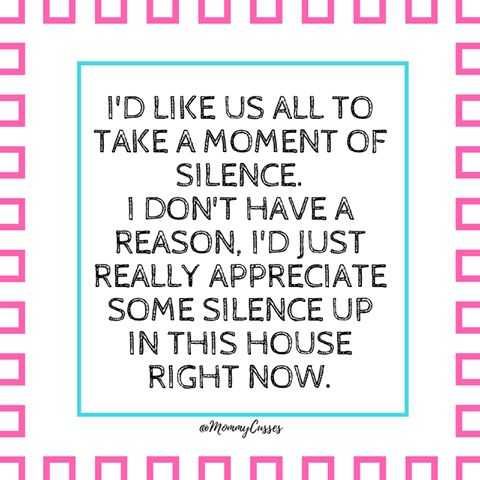 Parents Silence