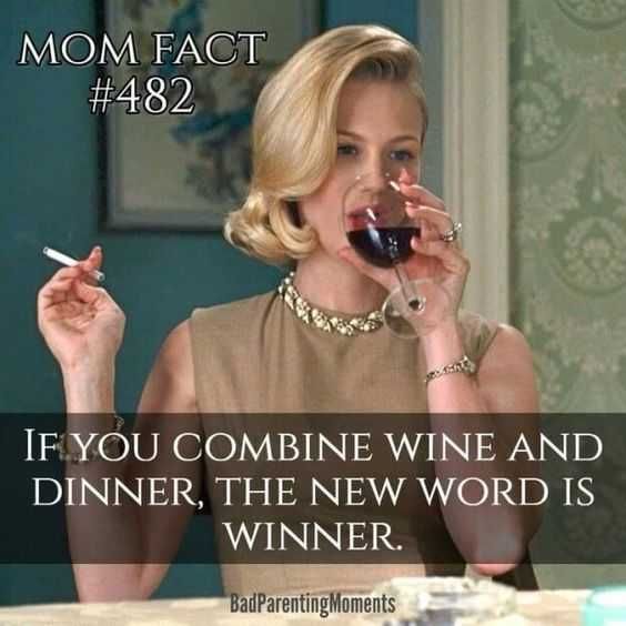 Parents Winner