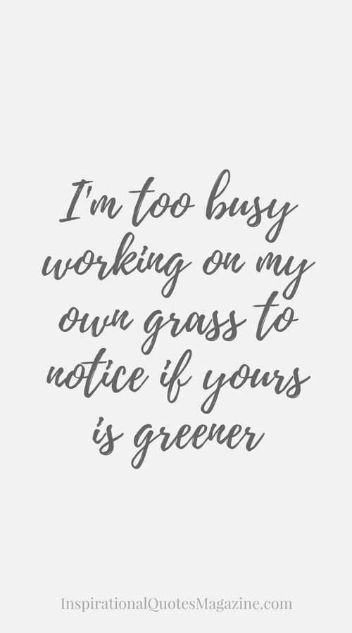 Quote Grass