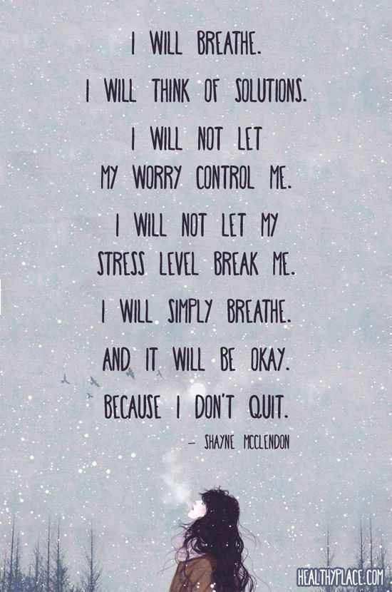 Quote Ibreathe