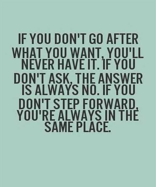 Quote Ifyoudont