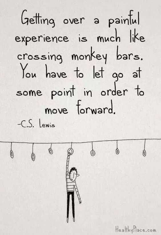 Quote Monkeybars