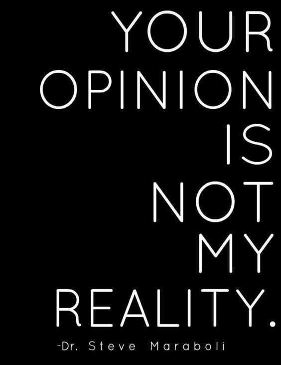Quote Reality