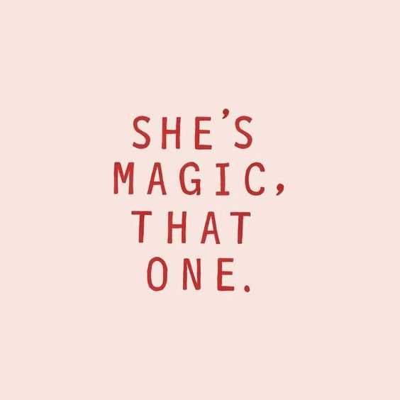 Quote Shesmagic