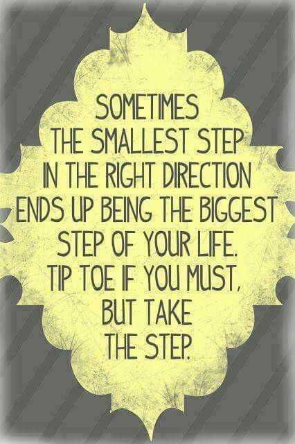 Quote Tiptoe