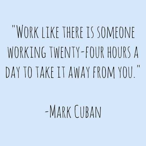 Quote Workcuban