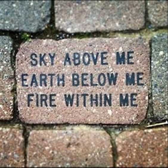 Skyaboveme