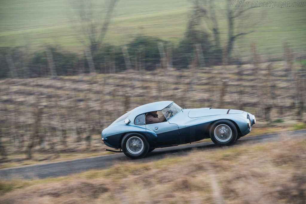 Ferrari Uovo Unparalleled Performance