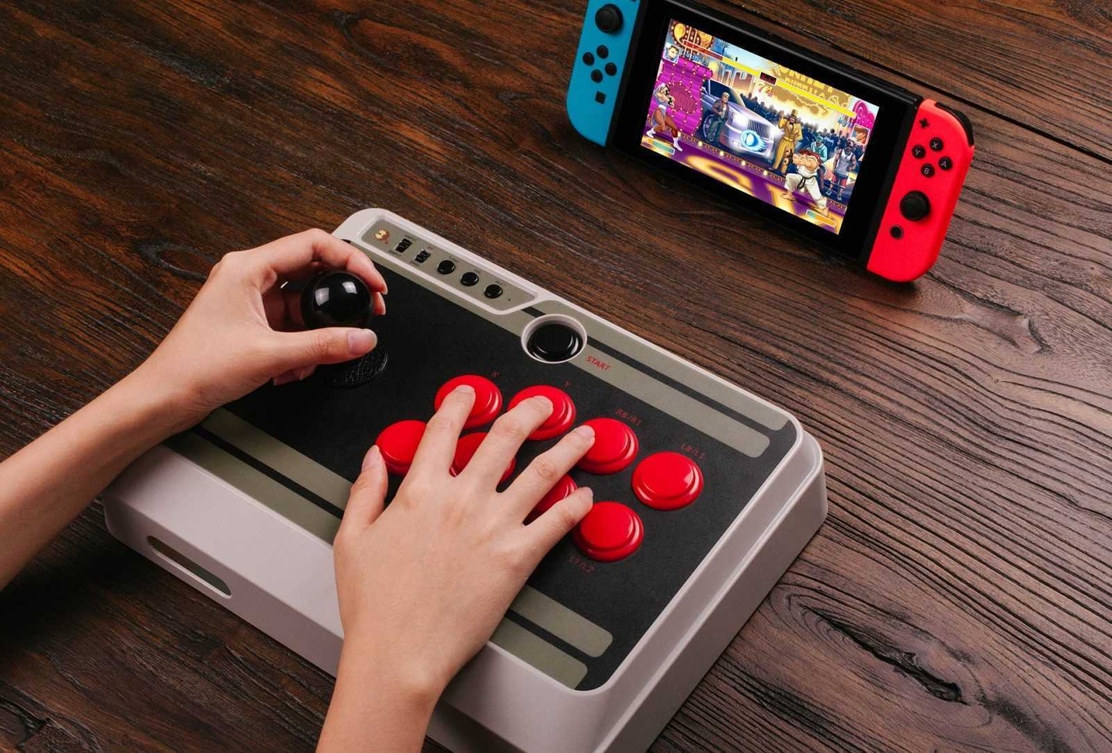 8Bitdo Nes30 Is Loads Of Fun