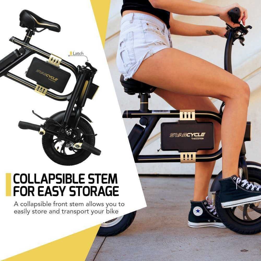 Swagcycle Explained In A Diagram