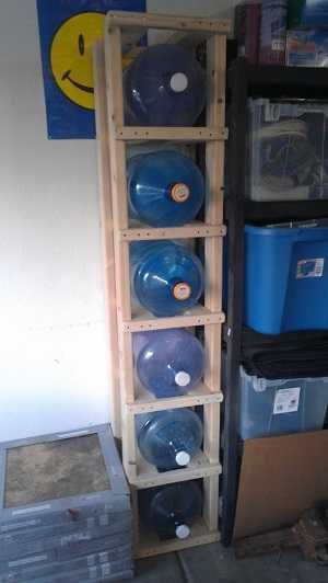 878Eedb57040Bac6D2C0C059717E9164 Gallon Water Jug Storage Water Jugs