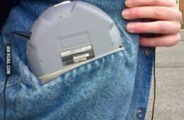 90S Cdplayer 1