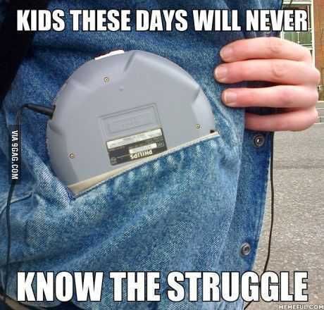 90S Cdplayer