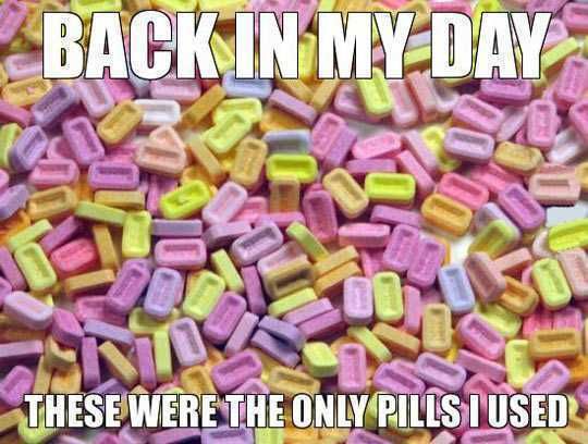 90S Pez