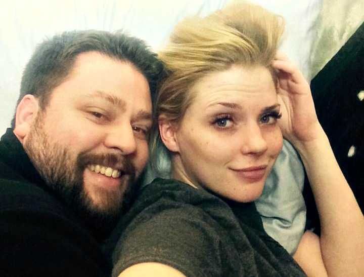 Gardner Quadruplets Born